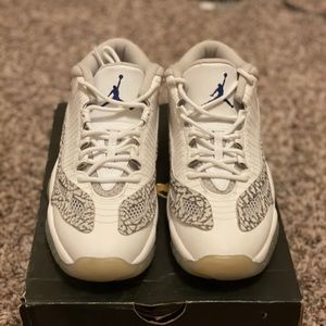 4.5 Youth Air Jordan 11 retro low